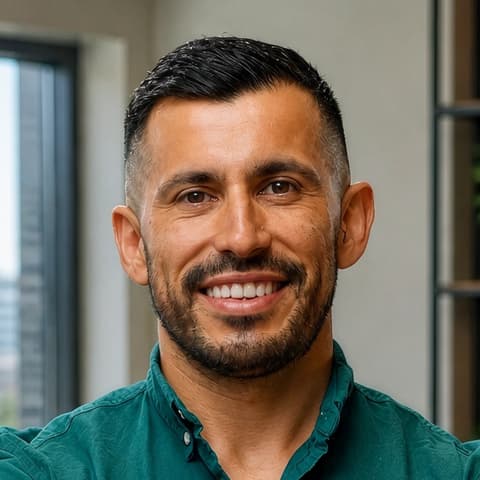 Rod Acevedo, Designer in Sydney, New South Wales, Australia