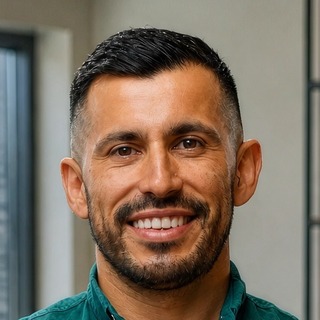 Rod Acevedo, strategy Designer for Hire.