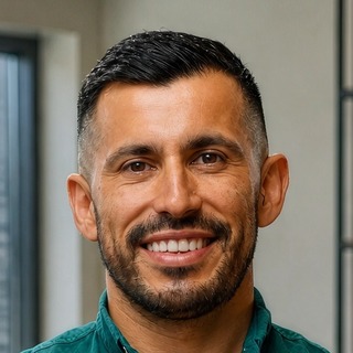 Rod Acevedo, Adobe After Effects Designer for Hire.