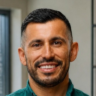 Rod Acevedo, strategy Designer for Hire.