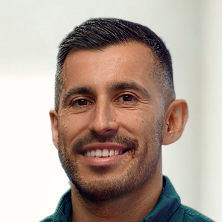 Rod Acevedo, strategy Designer for Hire.