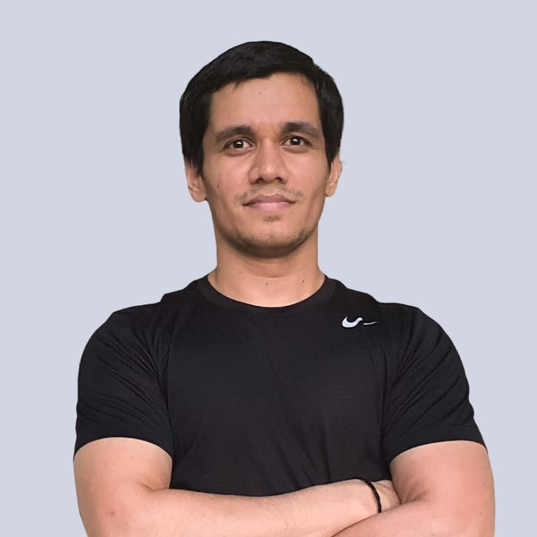 Vimal Paliwal