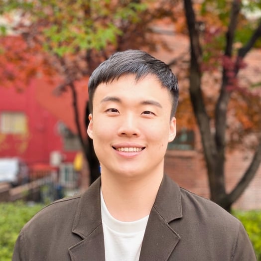 Seunghoon Choi, Developer in Seoul, South Korea
