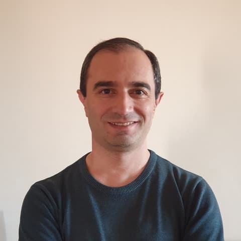 Artem Sukiasyan, Developer in Yerevan, Armenia