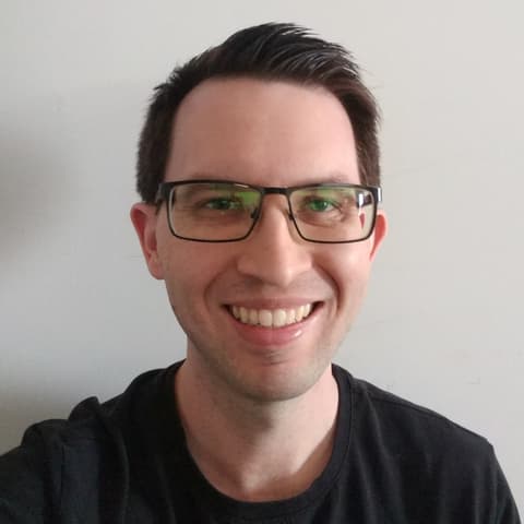 Tyler Bailey, Developer in Hamilton, ON, Canada