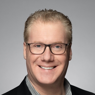 Michael Gordon, Product Management Product Management Specialist.