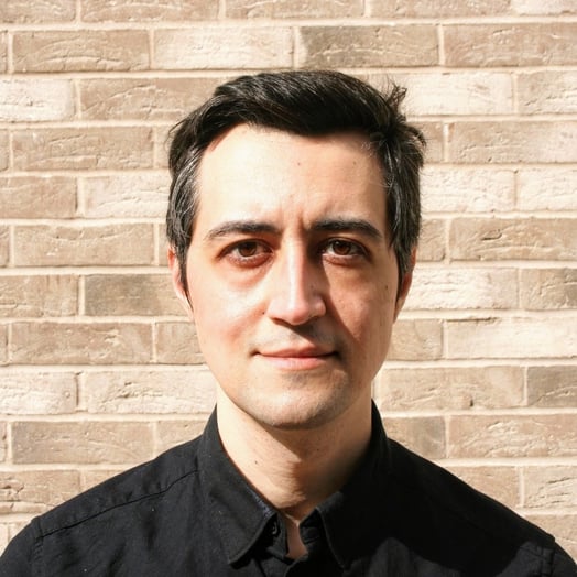 Serhat Ozgel, Developer in London, United Kingdom