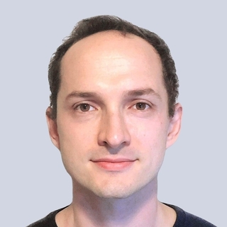 Ilia Galperin, Freelance quality assurance Programmer for Hire.