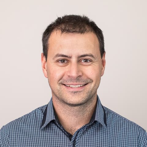 Eduardo Schuelter, Developer in Christchurch, Canterbury, New Zealand