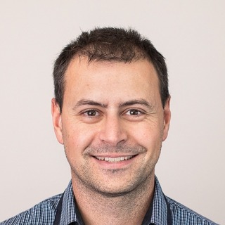 Eduardo Schuelter, Expert Visual Basic Programmer for Hire.