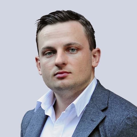 Igor Solovey, Designer in Seattle, WA, United States