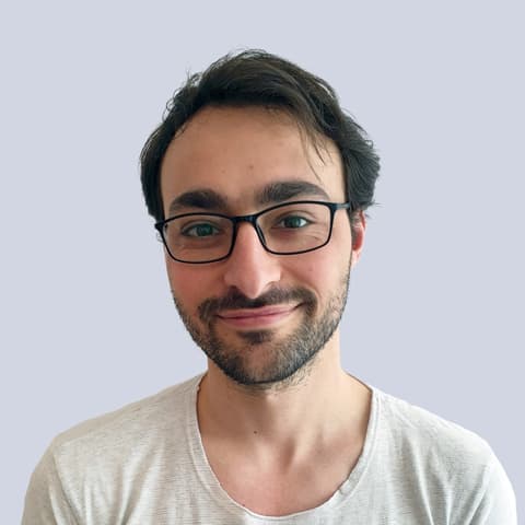 Alexander Finkelshtein, Developer in Tel Aviv-Yafo, Israel