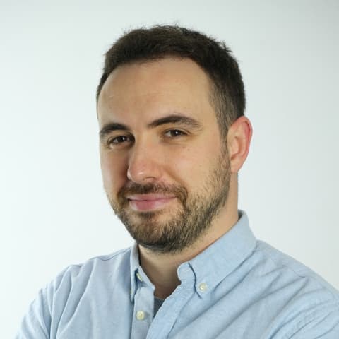 Denat Hoxha, Developer in Prishtina, Kosovo