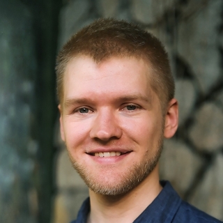 Ruslan Sheptolut, Toptal Delphi Developer.