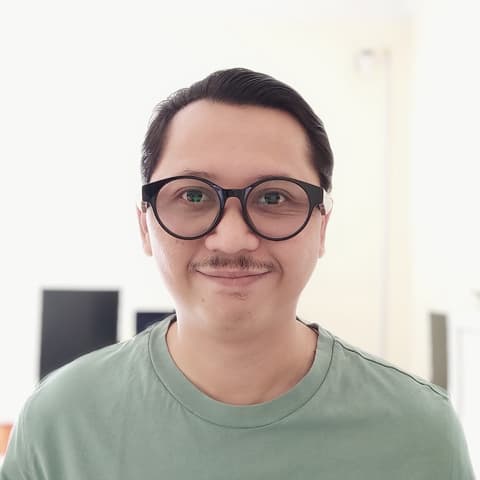 D Hendrik Mulyana, Designer in Jakarta Pusat, Indonesia