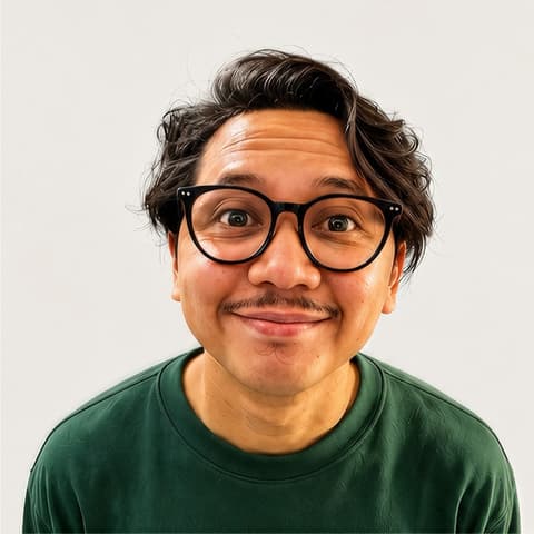 D Hendrik Mulyana, Designer in South Tangerang, South Tangerang City, Banten, Indonesia
