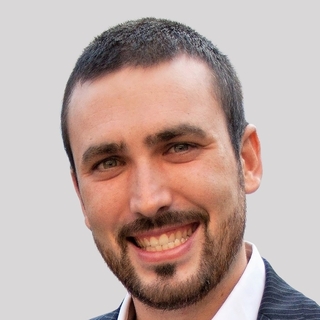 Alessio Salvaggio, TensorFlow Freelancer.