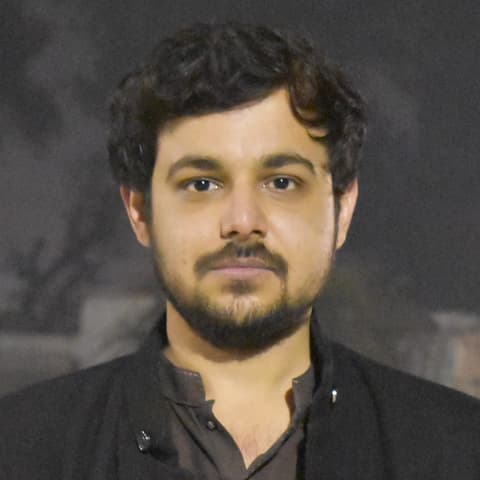 Saad Abdullah, Developer in Dubai, United Arab Emirates