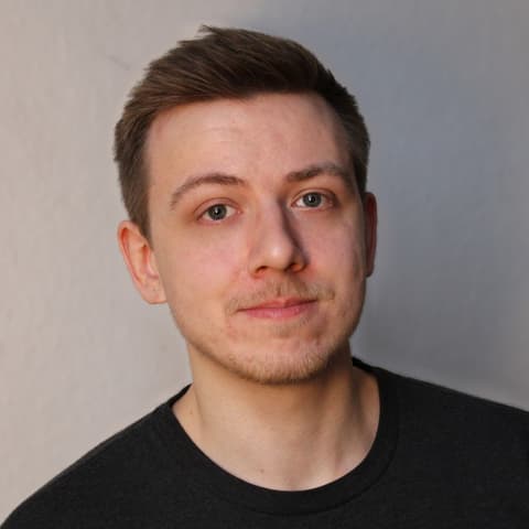 Kai Greshake, Developer in Saabrücken, Germany