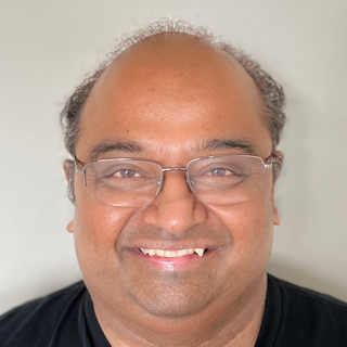 Anand Ramanathan, retrieval-augmented generation (RAG) Freelancer.