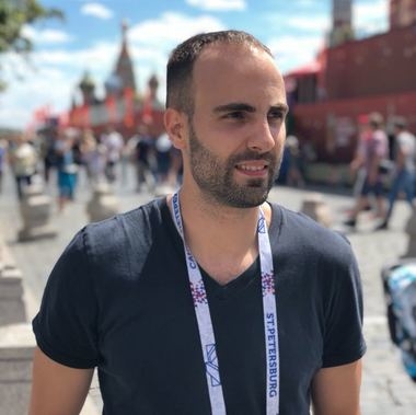 Ahmet Shapiro-Erciyas