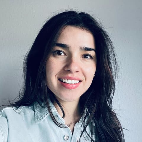Paulina Jozwik, Designer in Warsaw, Poland