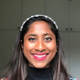 Saranya Rajaratnam, Top IT professionals Project Management Freelancer.