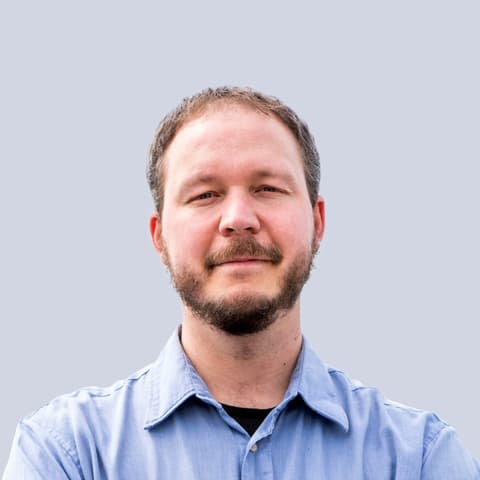 Don Benjamin, Developer in Brighton, United Kingdom