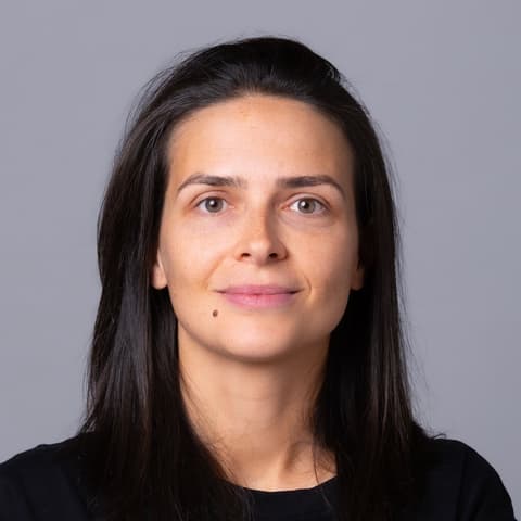 Laura Geley, Designer in Paris, France