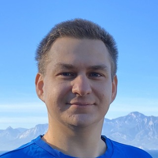 Lev Yastrebov, Freelance WPF Developer for Hire.