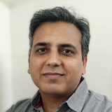 Pankaj Batra, Freelance API Engineer.