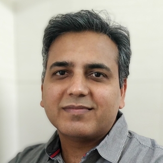 Pankaj Batra, Freelance Dropbox Engineer.