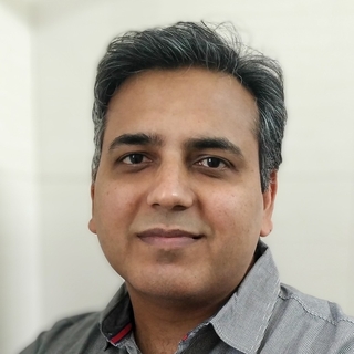 Pankaj Batra, Freelance API Engineer.