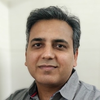 Pankaj Batra, Freelance Dropbox Engineer.