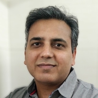 Pankaj Batra, Freelance API Engineer.