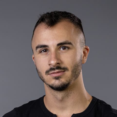 Ovidiu Anca, Developer in Cluj-Napoca, Cluj County, Romania