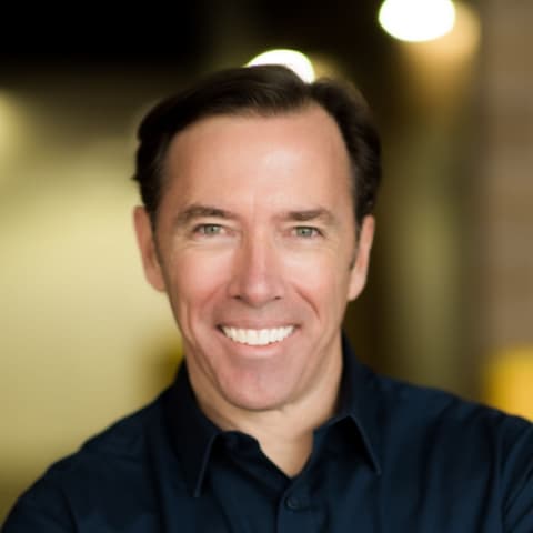 Brennon Martin, Product Manager in Denver, United States