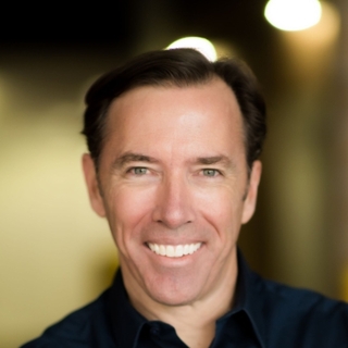 Brennon Martin, Freelance ideation Product Manager.