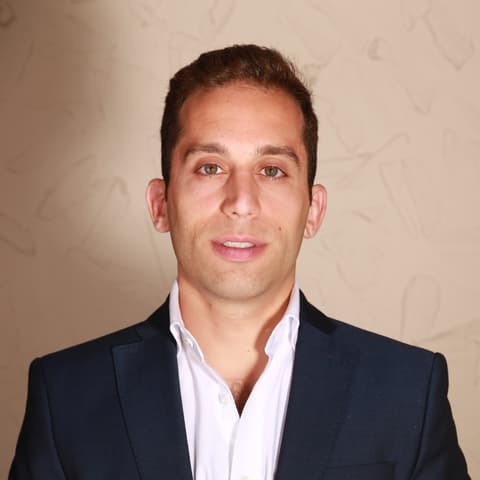 Andrew Aziz, Management Consultant in Great Neck, NY, United States