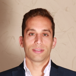 Andrew Aziz, bankruptcy Expert and Consultant.
