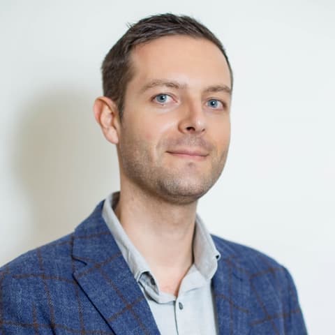 Sergio Ermacora, Management Consultant in Sarajevo, Bosnia and Herzegovina
