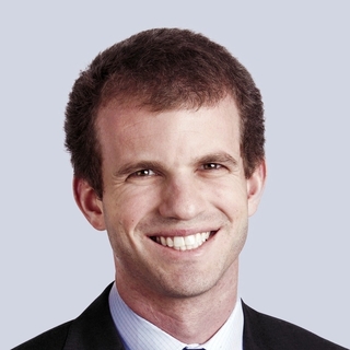 Adam Epstein, Freelance portfolio management Professional.