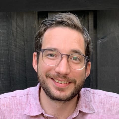 James Davie, Designer in London, United Kingdom