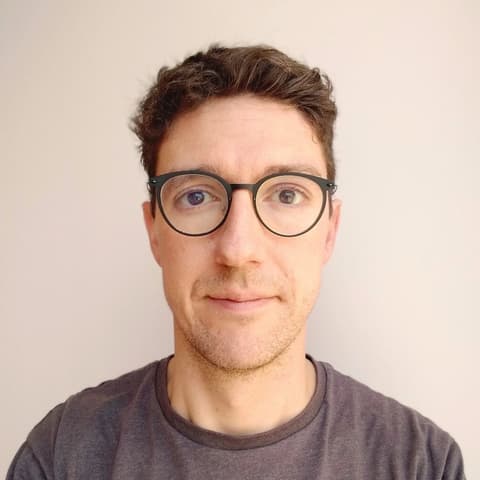 Luis Confraria, Developer in Leiria, Portugal