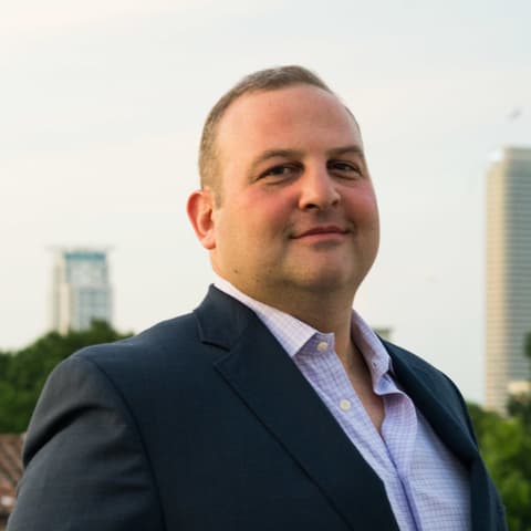Scott Bernstein, Management Consultant in Houston, TX, United States