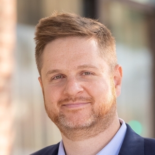 William H. White, Independent fractional COO Consultant.