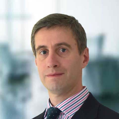 Giuliano Giovannetti, Management Consultant in London, United Kingdom