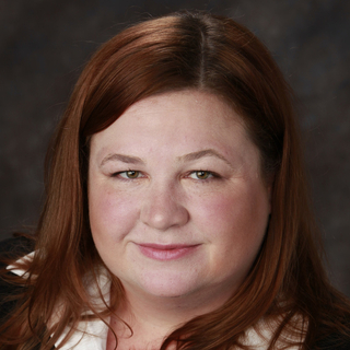 Carol Kraemer, Consultant in Financial Controller.