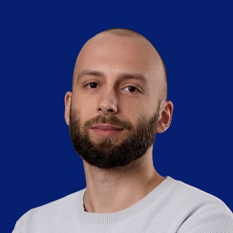 Tomasz Stefaniak, Developer in San Francisco, CA, United States