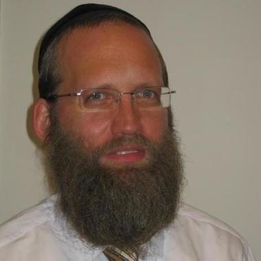 Yaakov Belch, Developer in Jerusalem, Israel